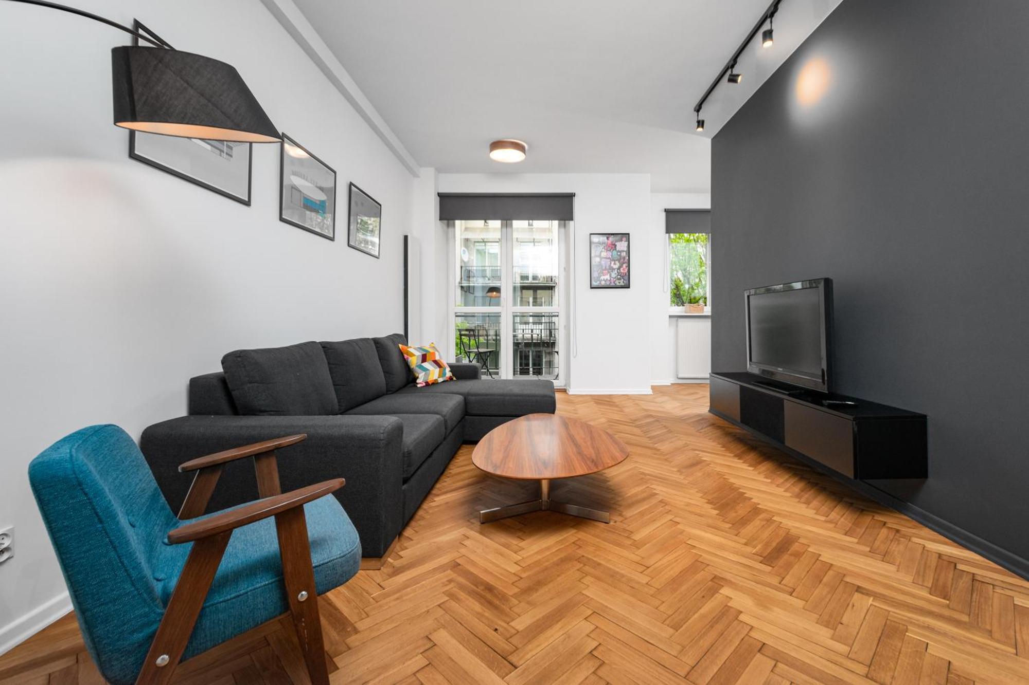 Fabryczna 23 By Homeprime วอร์ซอ ภายนอก รูปภาพ